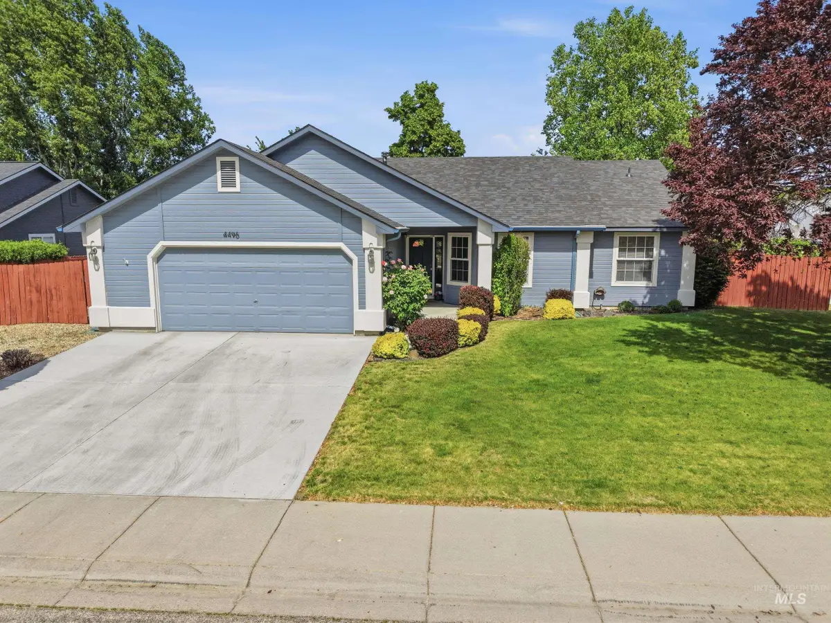 4496 S Falconrest Way, Boise, ID 83716 - #1