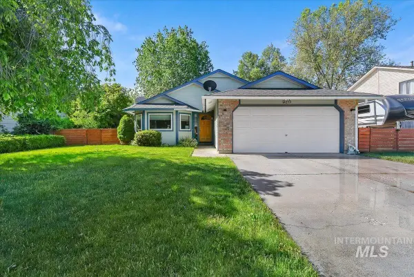 9215 W Preece St, Boise, ID 83704