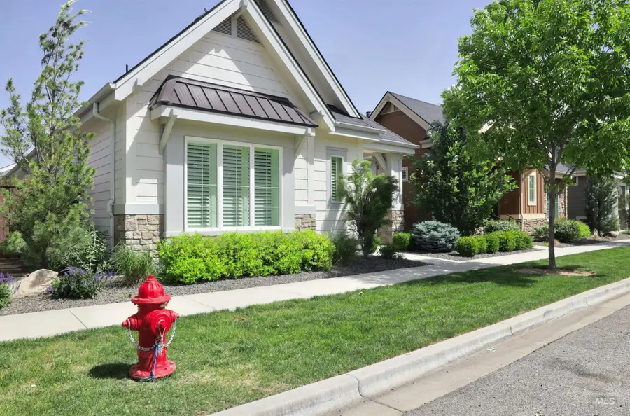 6218 N Winward Lane, Meridian, ID 83646 - #2