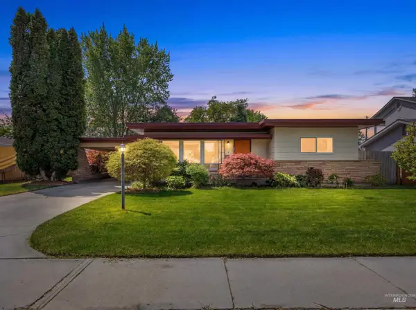 1929 W Bedford, Boise, ID 83705