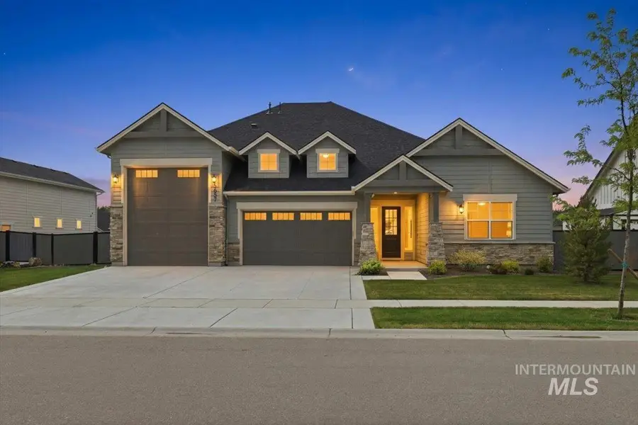 5657 W Polecat Dr., Eagle, ID 83616 - #2