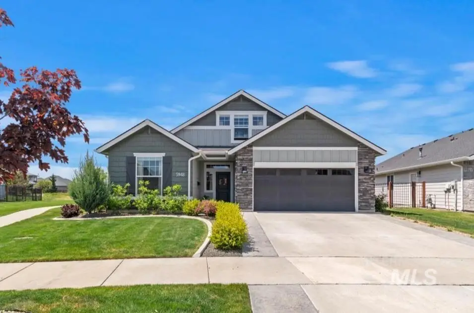 5948 W Hamm Ln, Eagle, ID 83616 - #1