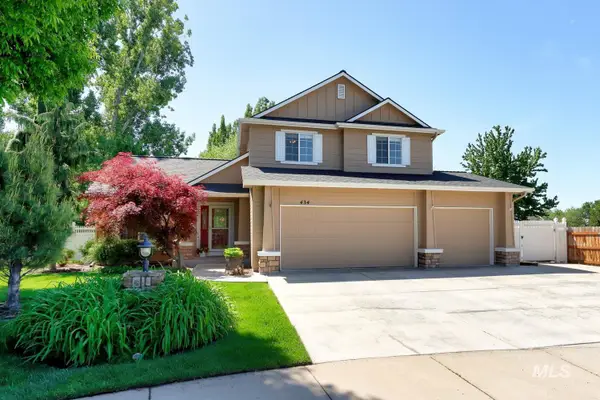 434 S Malachite Ave, Meridian, ID 83642