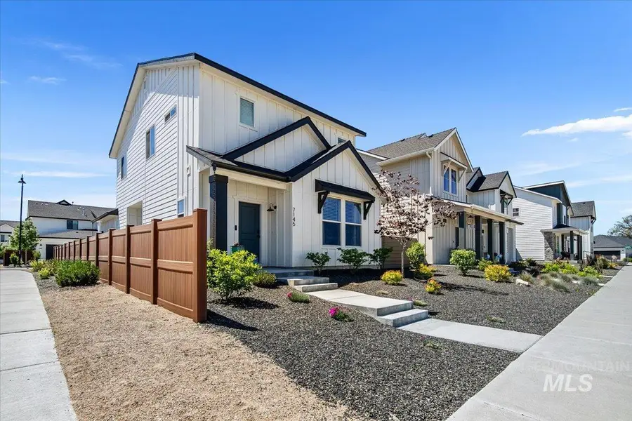 7145 W Sugarwood St, Boise, ID 83709 - #2