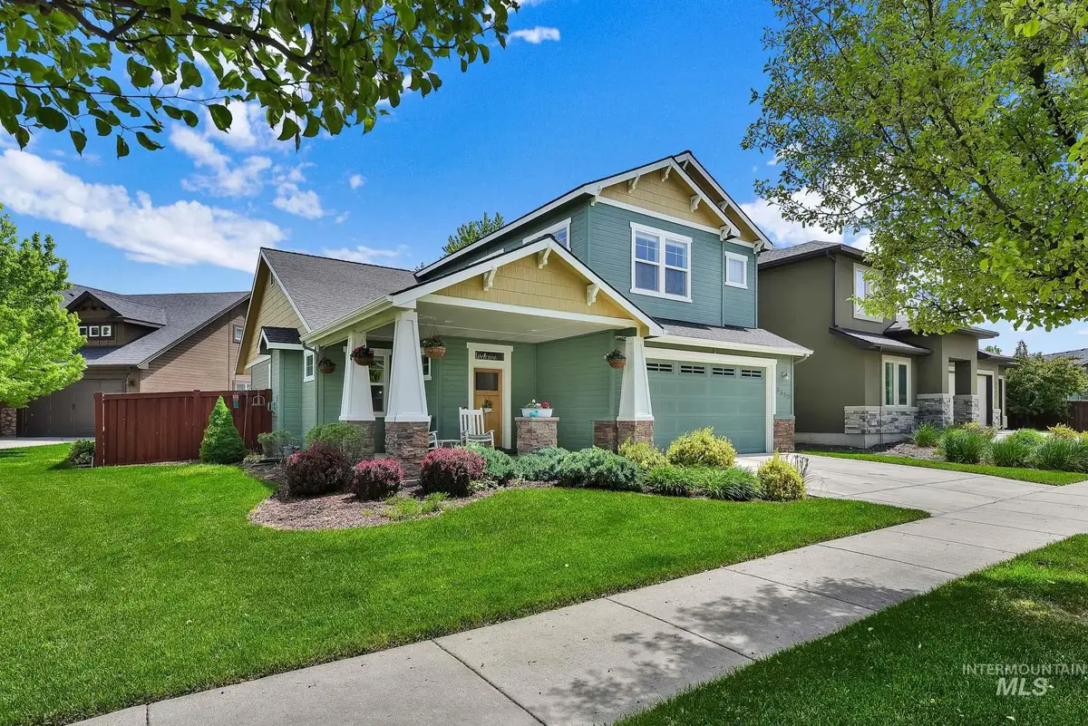 6650 S Red Shine Way, Boise, ID 83709 - #1