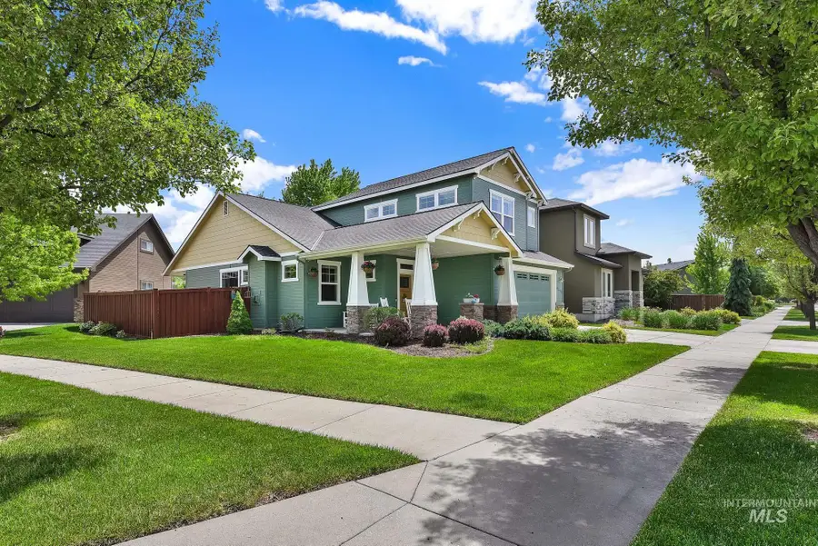 6650 S Red Shine Way, Boise, ID 83709 - #2