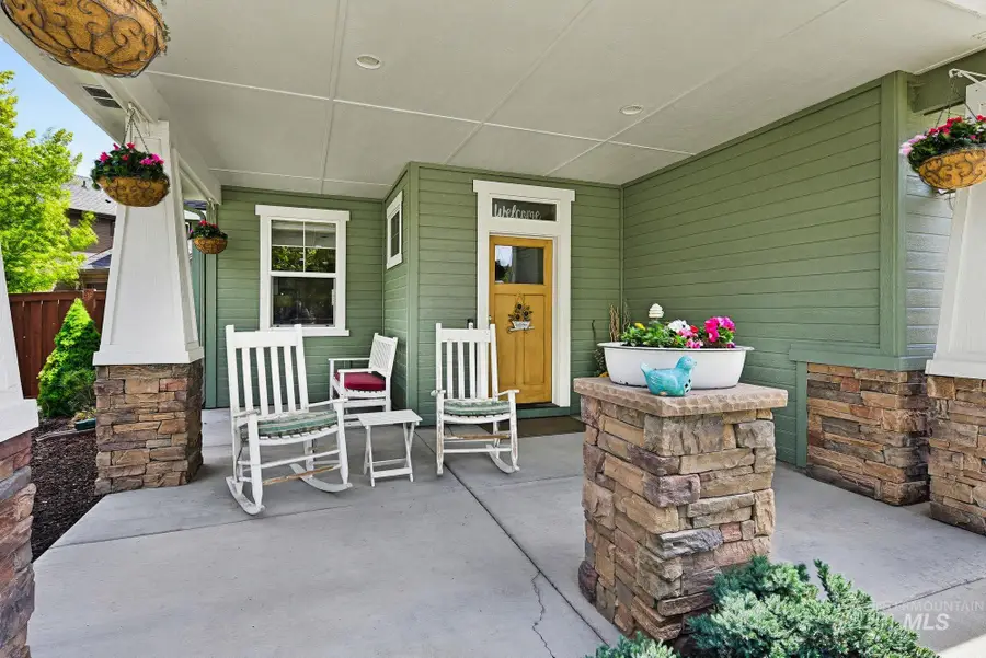 6650 S Red Shine Way, Boise, ID 83709 - #3