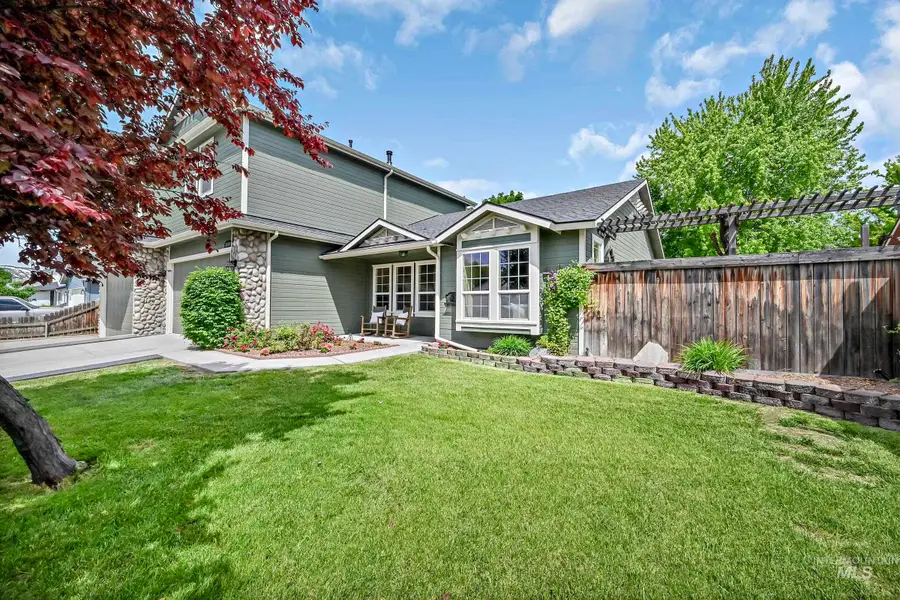 2688 W Forecast St, Meridian, ID 83642 - #3
