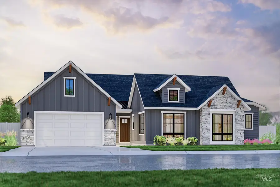 13663 N Spring Creek Way, Boise, ID 83714 - #2
