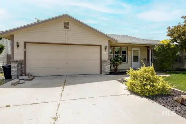 1465 E Buchman Ct, Meridian, ID 83642