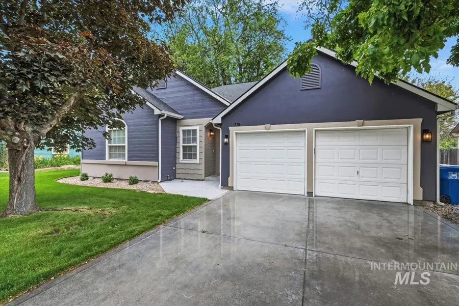 278 S Neskowin Way, Eagle, ID 83616 - #2