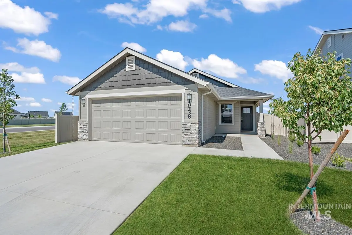 17581 Moon Ridge Pl, Nampa, ID 83687 - #1