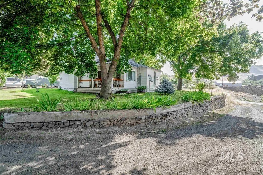 201 Tiffany Ln, Culdesac, ID 83524 - #1