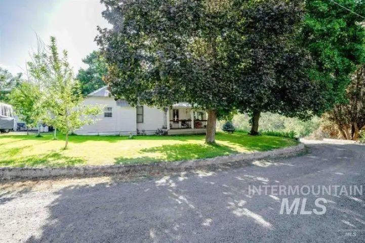 201 Tiffany Ln, Culdesac, ID 83524 - #2