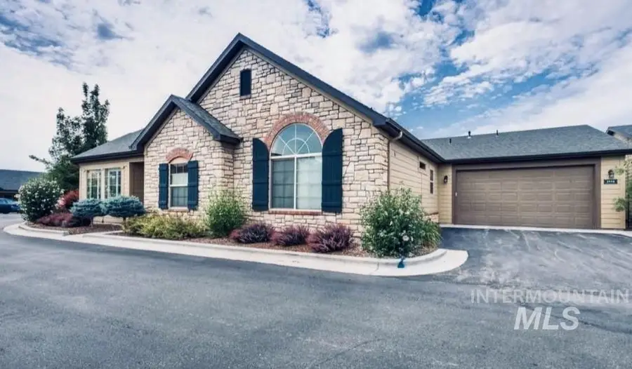 2958 N Cloverdale Rd, Boise, ID 83713 - #2