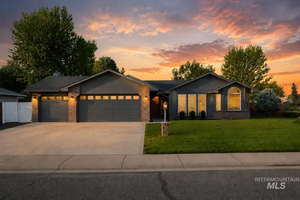 12281 W Norway Street, Boise, ID 83713