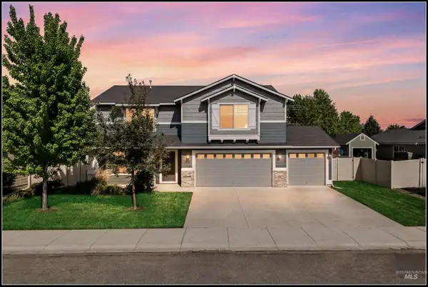 2280 N Doe Ave., Kuna, ID 83634
