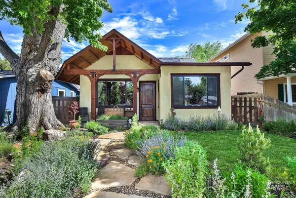 1312 E Franklin St, Boise, ID 83712