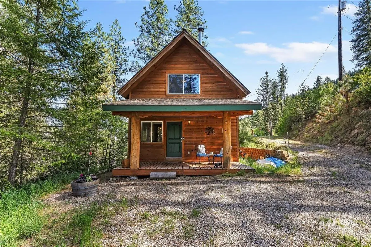 17 Bear Run Lane, Boise, ID 83716 - #1