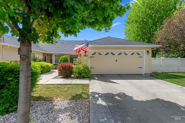 3385 W Fieldstream Lane, Meridian, ID 83646