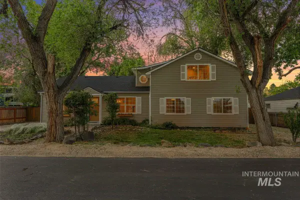 2310 W Frederic St, Boise, ID 83705