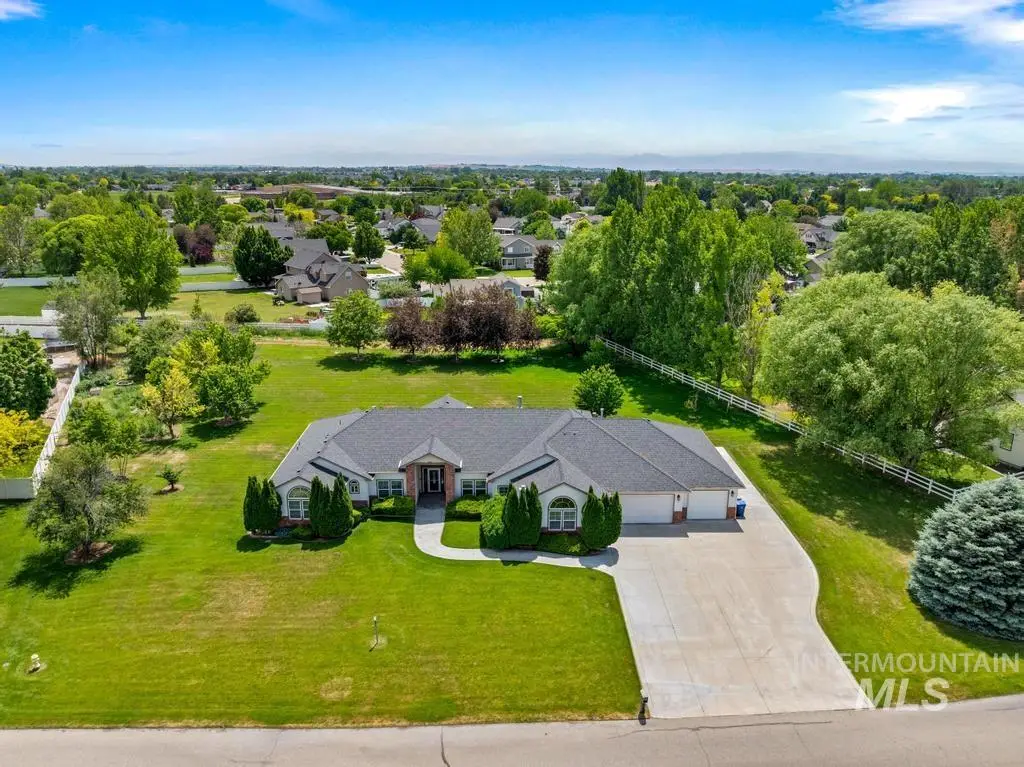 4109 E Man O War Drive, Nampa, ID 83686 - #1