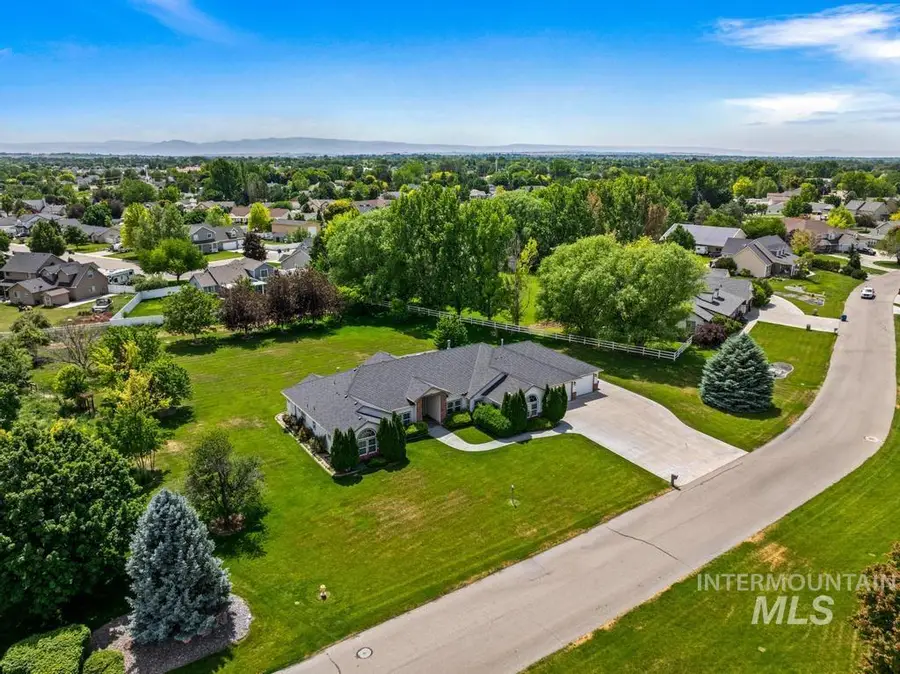 4109 E Man O War Drive, Nampa, ID 83686 - #2