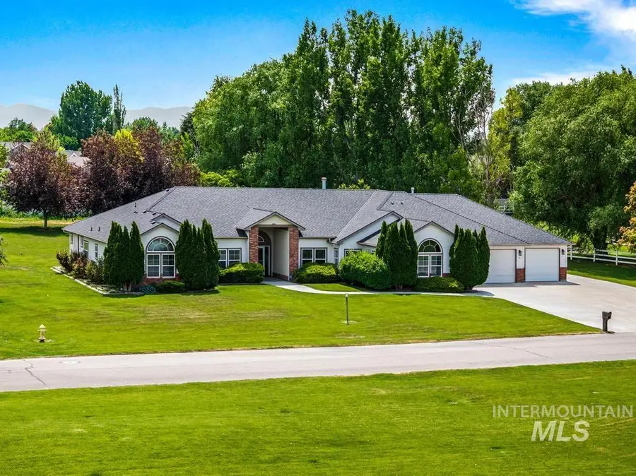 4109 E Man O War Drive, Nampa, ID 83686 - #3