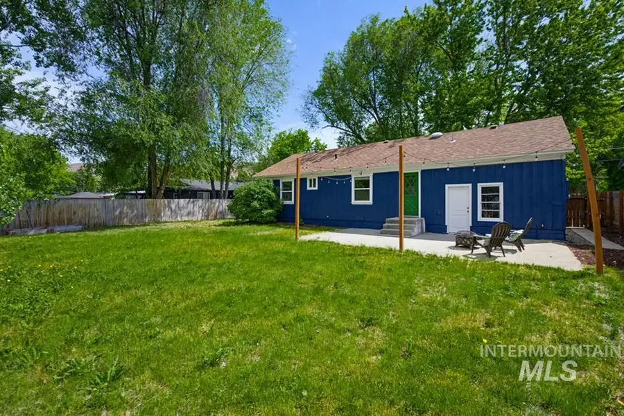 4415 N Collister Dr, Boise, ID 83703 - #2