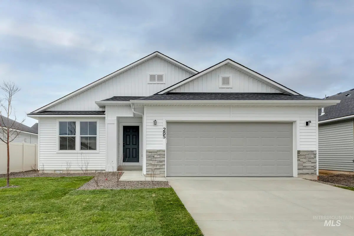 502 Oliver St, Emmett, ID 83617 - #1
