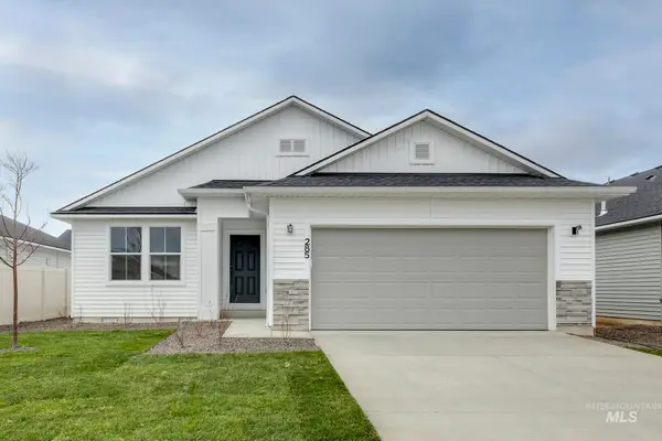 502 Oliver St, Emmett, ID 83617