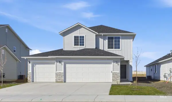 462 Oliver St, Emmett, ID 83617