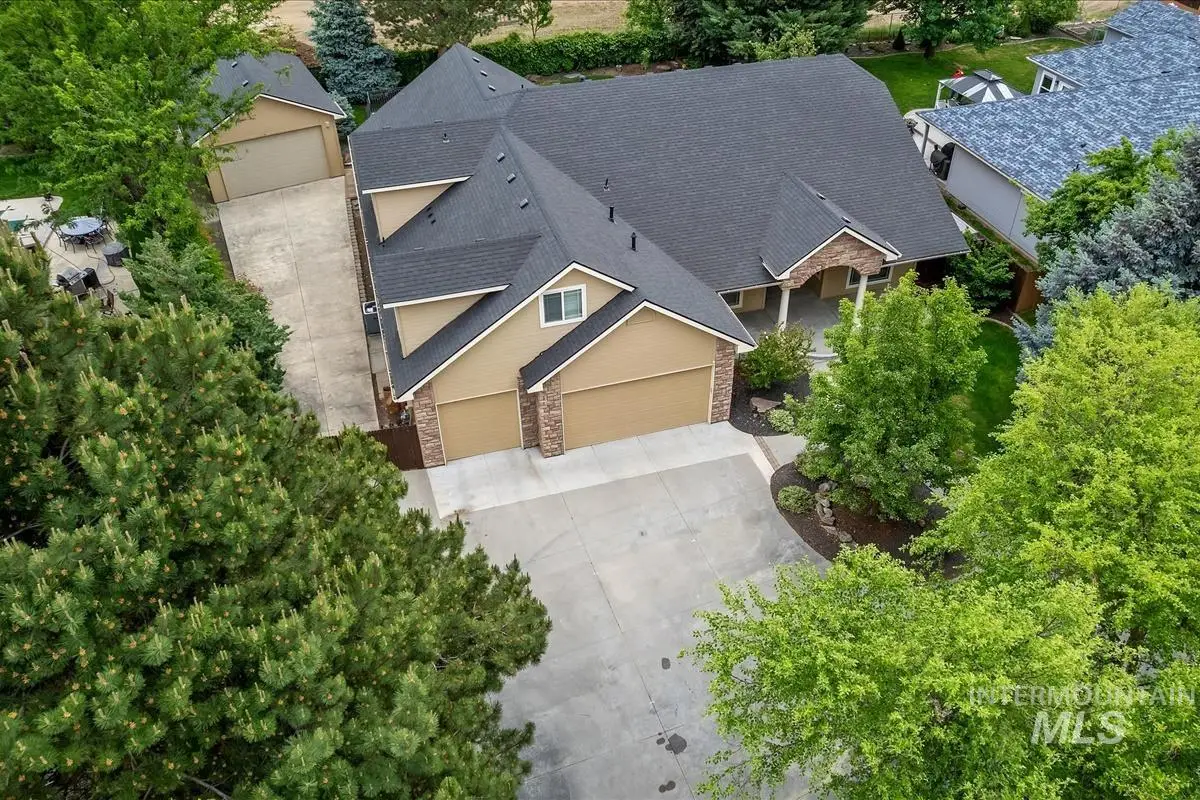 1420 W Powder Ct, Eagle, ID 83616 - #1