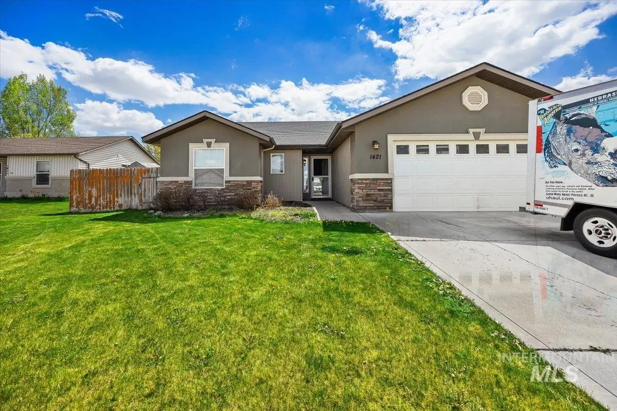 1421 Cayuse Creek Drive, Kimberly, ID 83341 - #1