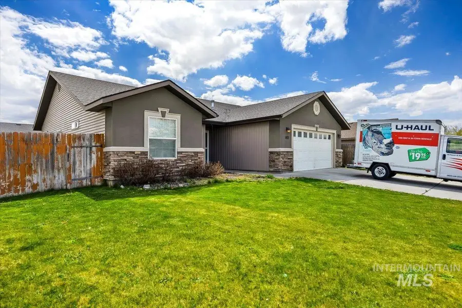 1421 Cayuse Creek Drive, Kimberly, ID 83341 - #3
