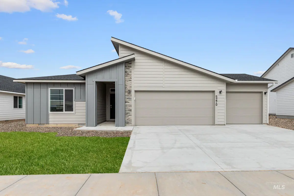 8295 E Presley Ct, Nampa, ID 83687 - #1