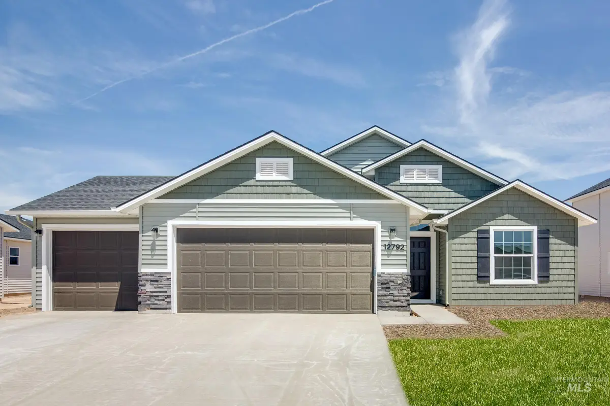 1497 Sunday River St, Middleton, ID 83644 - #1