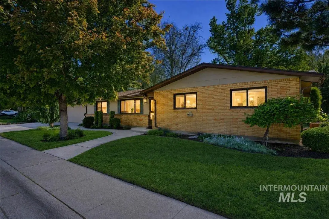 5010 N Parkwood St, Boise, ID 83704 - #1