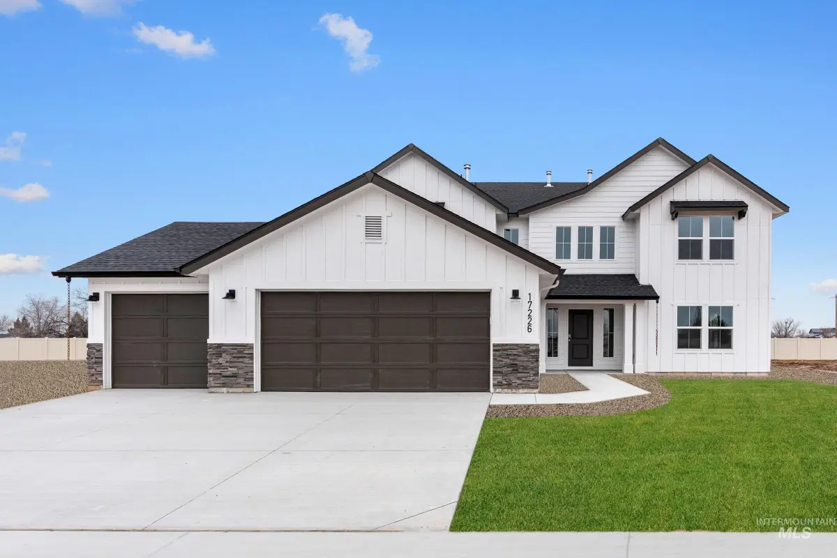 5269 E Phelps Lake Dr, Nampa, ID 83687 - #1