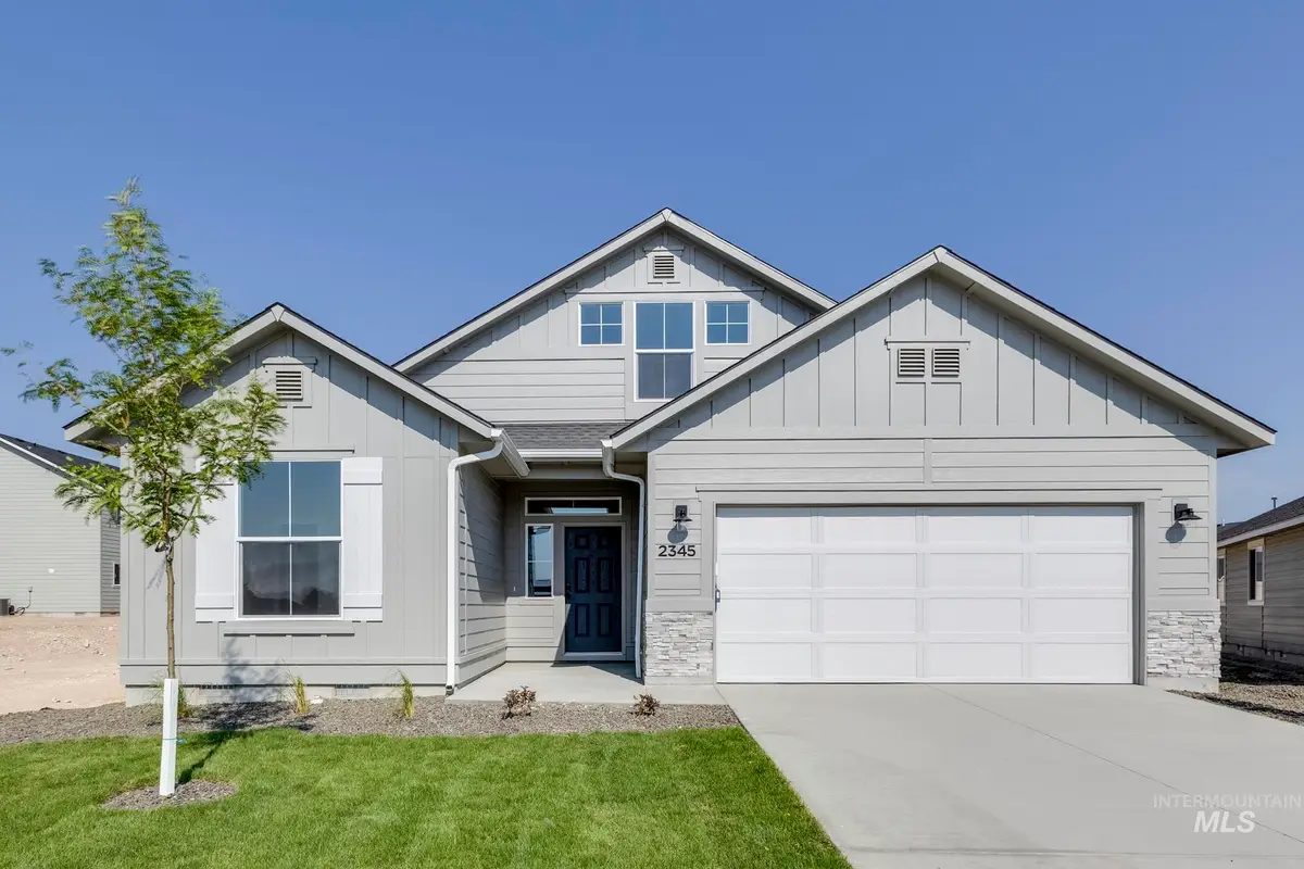 5255 E Phelps Lake Dr, Nampa, ID 83687 - #1
