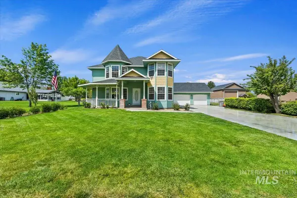 119 Kurt Ln, Caldwell, ID 83605
