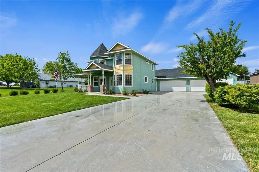 119 Kurt Ln, Caldwell, ID 83605 - #2