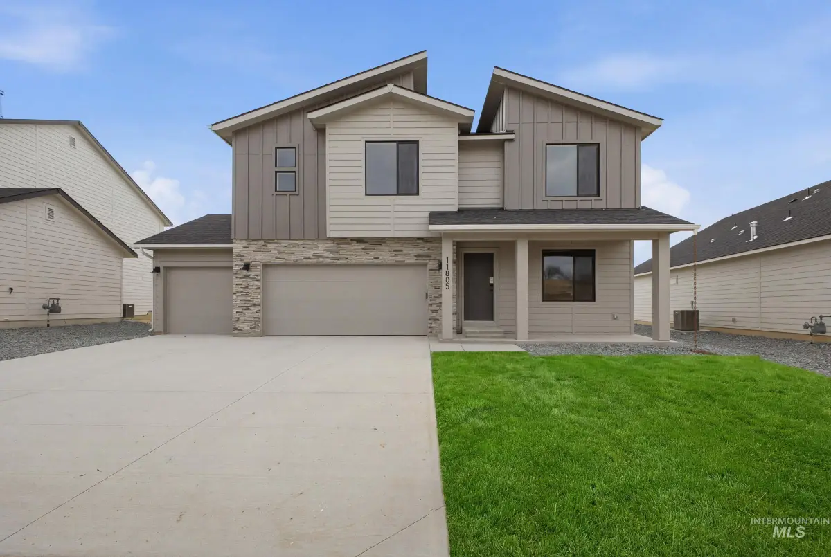 4262 E Rincon Dr, Meridian, ID 83642 - #1