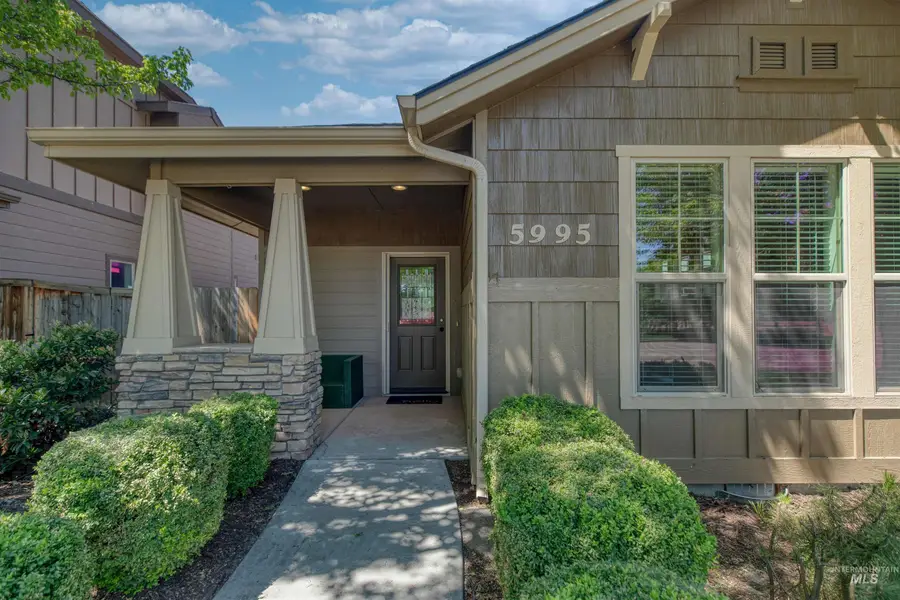 5995 S Pearl Jensen Ave, Boise, ID 83709 - #3