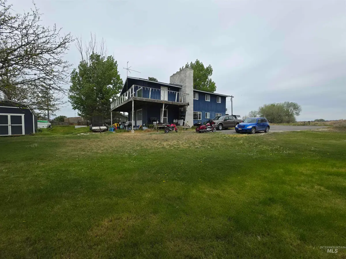 31 S 100 W, Jerome, ID 83338 - #1