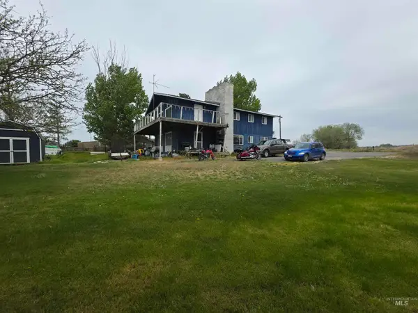 31 S 100 W, Jerome, ID 83338