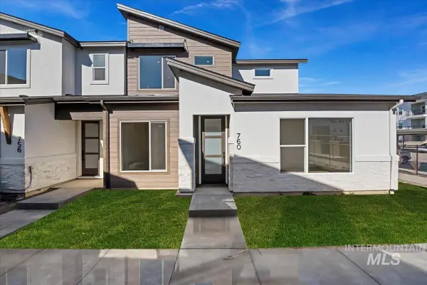 760 S Calhoun Ln, Star, ID 83669