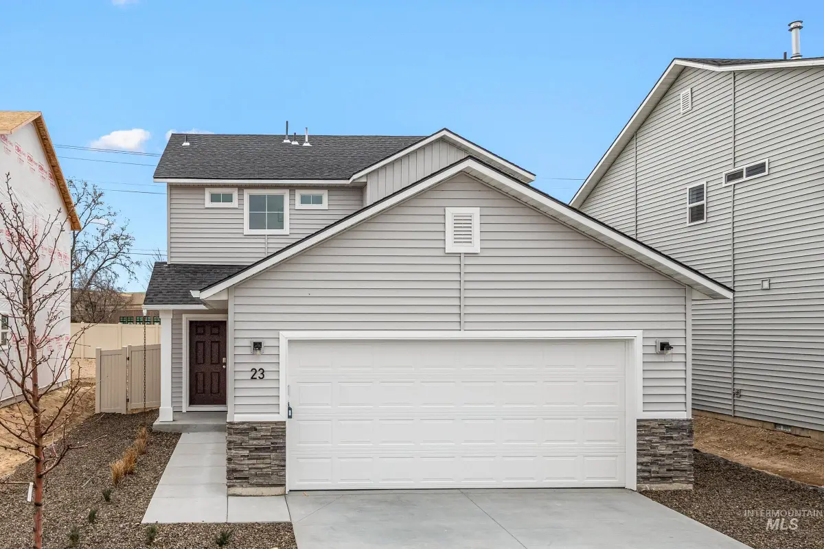 2382 W Fallon Lp, Nampa, ID 83651 - #1