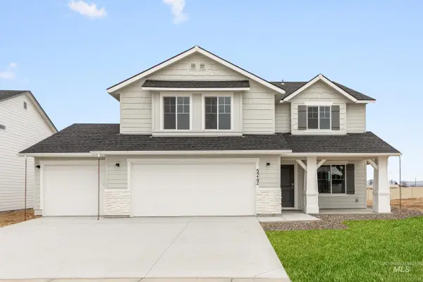 925 E Crab Springs St, Nampa, ID 83686