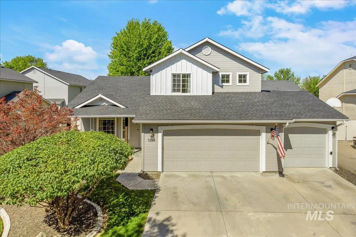 1384 E Palermo St, Meridian, ID 83642 - #1